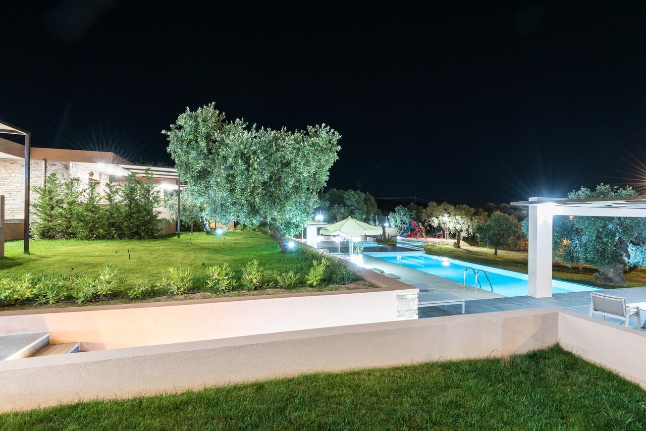 Aventura Village Потос Экстерьер фото